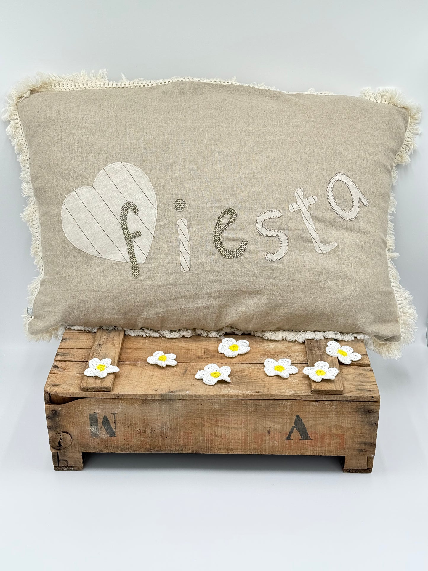 “FIESTA” Y “SIESTA” – COLOR Y PERSONALIDAD PARA CADA MOMENTO