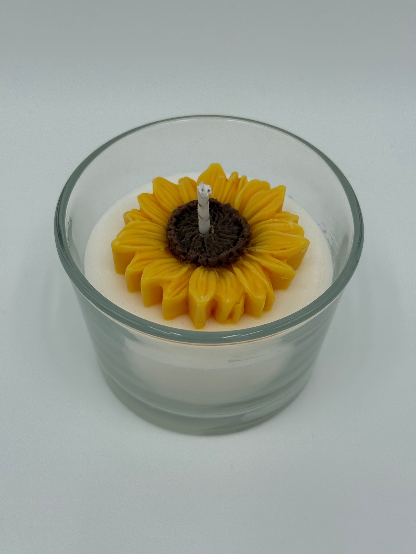 VELA DE SOJA CON GIRASOL
