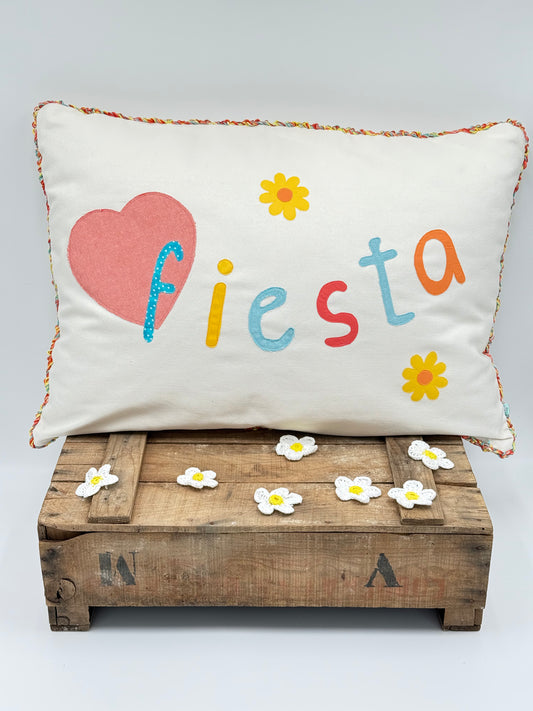“FIESTA” Y “SIESTA” – COLOR Y PERSONALIDAD PARA CADA MOMENTO