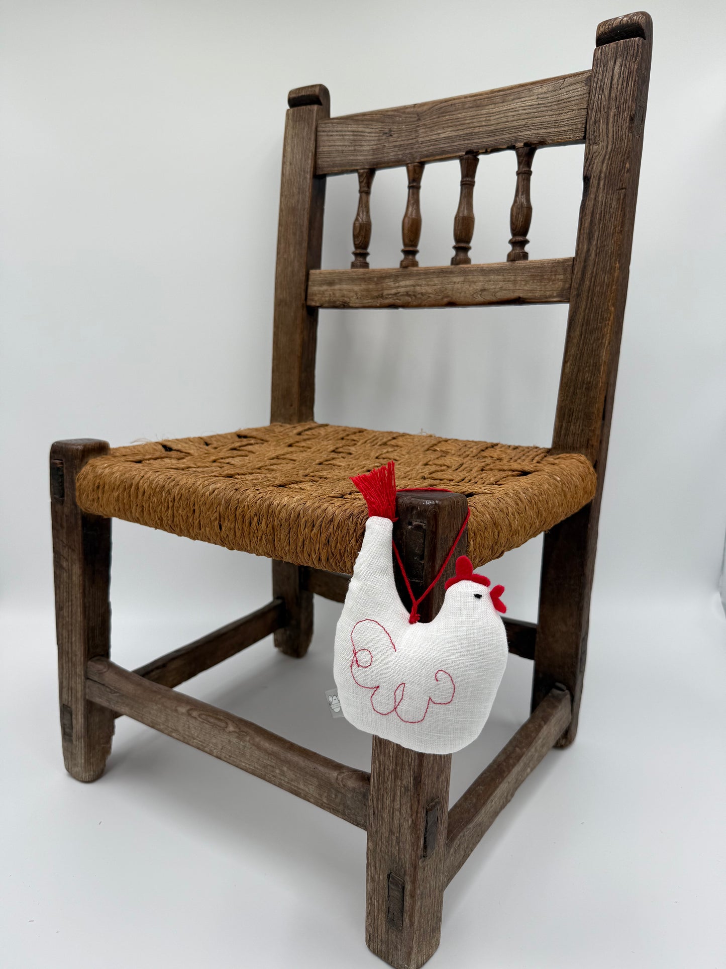 GALLINA COLGANTE MINI