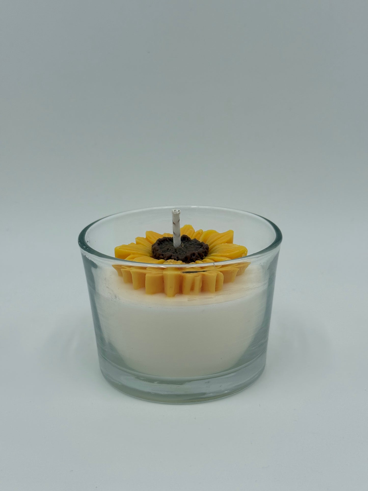 VELA DE SOJA CON GIRASOL