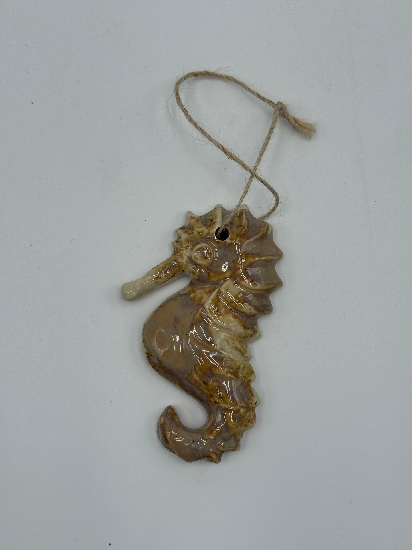 CABALLITOS CERÁMICA COLGANTES