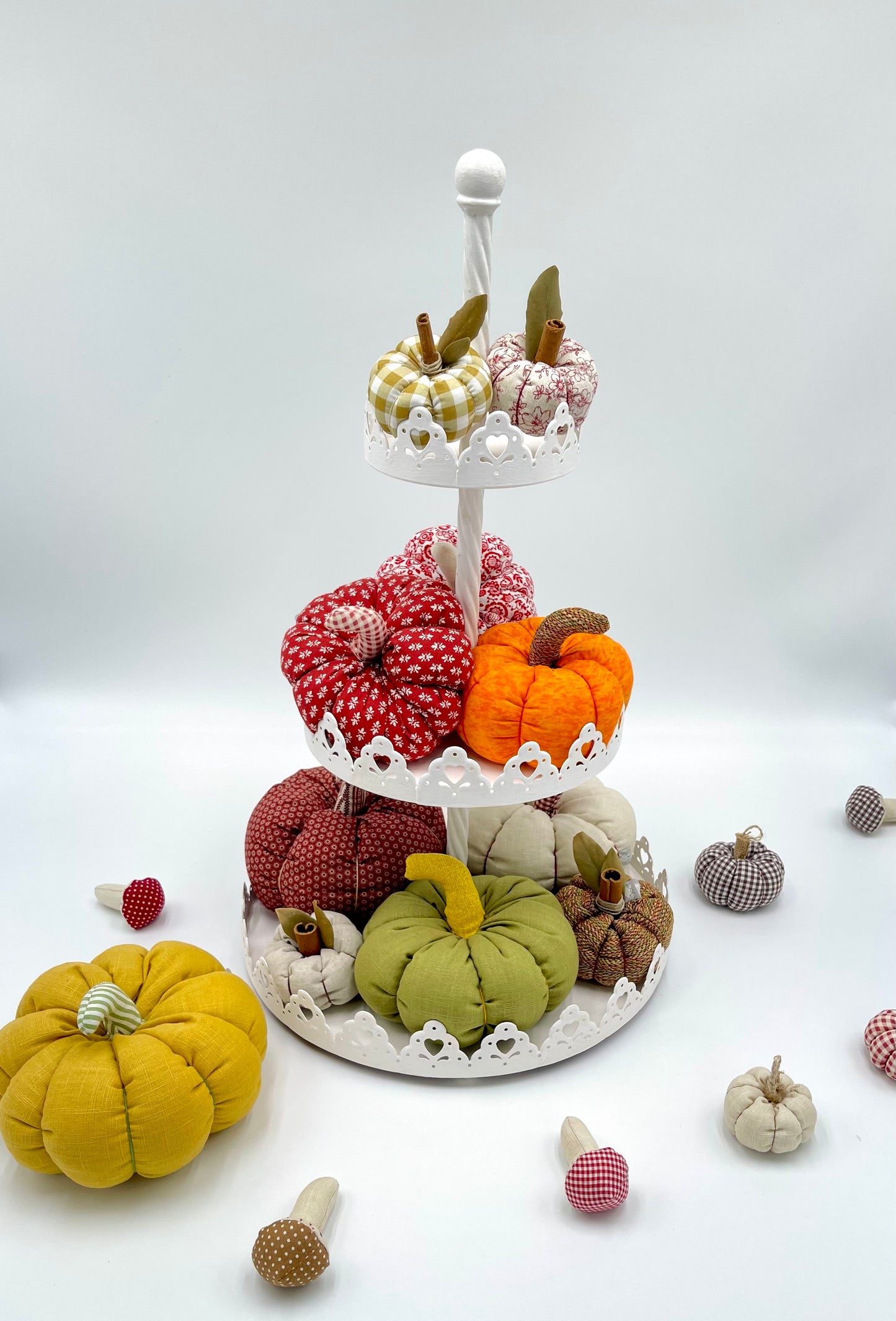 CALABAZA ALGODÓN ESTAMPADO – TEXTURA, COLOR Y ENCANTO NATURAL